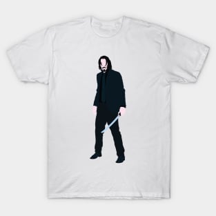 John Wick T-Shirt